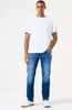 GARCIA  ROCKO STRAIGHT Medium Used (3989) 691.3989 W34 L32 Produktbild-Vorschau 5