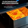 Westmark Backrahmen, quadratisch, verstellbar, 8 cm hoch, Anteprima dell’immagine prodotto 16