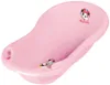 keeeper kids Babywanne "maria minnie" mit Stöpsel rosa Produktbild-Vorschau 1