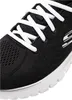 Skechers Graceful Get Connected Černý Náhled obrázku produktu 18