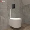 GROHE Vorwandelement Solido + Wand Hänge WC Loso Weiß Produktbild-Vorschau 7