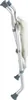 WENKO Badhocker klappbar Secura 120kg Duschhocker Produktbild-Vorschau 3