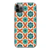 MuchoWow® Handyhülle Schutzhülle Hülle für iPhone 13 Pro Produktbild-Vorschau 1