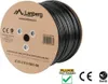 Lanberg Externes Kabel Utp Kat.5E 305M Draht Cu Produktbild-Vorschau 4