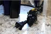 Morsetto per cavi elettrici Pro C Lampe Golden S Golden S Anteprima dell’immagine prodotto 3