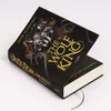 Detailansicht: The Wolf King (Hardcover) Anteprima dell’immagine prodotto