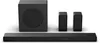 Hisense AX5140Q altoparlante soundbar Nero 5.1.4 canali 600 Anteprima dell’immagine prodotto 11