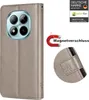 Hülle für Xiaomi Redmi Note 15 Pro 4G Handyhülle Wallet Produktbild-Vorschau 2