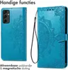 imoshion Mandala Bookcase dla Samsung Galaxy A14 (5G/4G) - Podgląd zdjęcia produktu 2