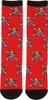 One Piece - Socken Logo für Herren/Damen Uni HE3250 (L-XL) Produktbild-Vorschau 2