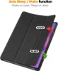 Lenovo Idea Tab Pro Hülle - Coverup Tri-Fold Ständer Produktbild-Vorschau 3