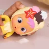 IMC Toys Cry Babies - Magic Tears - Série Frutti Doll - Icy Náhled obrázku produktu 4