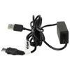 vhbw USB Netzteil kompatibel mit Sony Handycam DCR-PC120BT, Produktbild-Vorschau 8