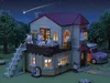 Sylvanian Families 5708, Dierenfiguur, Vanaf 3 jaar, AAA, Productafbeelding-voorbeeld 12