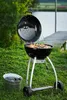 Rösle Holzkohlegrill / Kugelgrill No.1 Belly F50 Produktbild-Vorschau 3