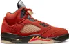 Nike Buty 800 Air Jordan 5 Retro, DD9336800 Podgląd zdjęcia produktu 6
