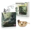 Nordstern Sound Box mit meditativen Klängen für Entspannung Produktbild-Vorschau 1