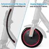 EVERCROSS TECH EV85F scooter électrique, scooter électrique Voir les images du produit 10