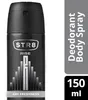 STR8 Deo sprej Rise 150ml Náhled obrázku produktu 6