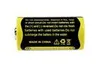 2 x TrustFire CR123A (17335) Li-Ionen Akku 1000mAh 3V Produktbild-Vorschau 4