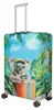 Travelite ACCESSOIRES Obal na kufor L, Koala Náhľad obrázku produktu 7