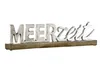 Gilde Schriftzug Meerzeit 48236 48 cm Produktbild-Vorschau 1