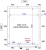 Kühl Und Frierzell 1500X1800X2010 Produktbild-Vorschau 5
