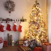 Rebecca Mobili Weihnachtsbaum 210 cm mit 400 Lichtern aus Produktbild-Vorschau 2
