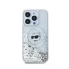 Karl Lagerfeld Klhmp15Llgchsgh Iphone 15 Pro 6.1 Hardcase Produktbild-Vorschau 3