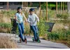 Razor A5 Lux Light-Up Kids Classic scooter Green, Anteprima dell’immagine prodotto 5