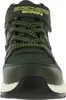 Skechers Storm Blazer Drizzle Squad Grün OLBK Größe EU 37 Produktbild-Vorschau 9