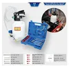 Brilliant Tools BT621000, 2,6 kg, 255 mm, 205 mm, 420 mm, 1 Produktbild-Vorschau 7