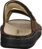 Finn Comfort Riad Herren Pantolette, Leder, Braun, bequem - Produktbild-Vorschau 4