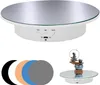 Drehteller, Motorisierter Drehteller, Drehständer 90/180 Produktbild-Vorschau 1