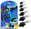 Clip-on-Reißverschlussschieber, Reißverschluss-Reparaturset Produktbild-Vorschau 1