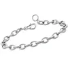 Bettelarmband 925 Echtsilber für Charms I Kinderarmband 15 cm

 Produktbild-Vorschau