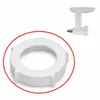 KitchenAid vleesmolen afsluitring KSMFGA wit – Originele Productafbeelding-voorbeeld 1
