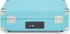 Crosley Cruiser Deluxe, Gramofon s řemínkovým náhonem, Náhled obrázku produktu 6