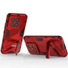 Armor Hülle für Xiaomi 14, Hybrid PC TPU Bumper Stoßfestes Produktbild-Vorschau 4