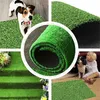 Kunstrasen Welpentoilette Hundetoilette 71 x 46 cm Produktbild-Vorschau 9