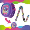 Tamagotchi Uni Purple Produktbild-Vorschau 13