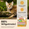 Cassetta di premi INABA Churu Variety Chicken - premietti Anteprima dell’immagine prodotto 6