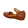 Pikolinos Damen Sandalen geschlossene Ferse Keilabsatz Produktbild-Vorschau 5