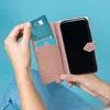 imoshion Mandala Bookcase dla Samsung Galaxy A36 - różowe Podgląd zdjęcia produktu 5