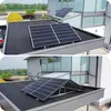 1 Set Solarmodul Halterung - 0% MwSt Produktbild-Vorschau 6