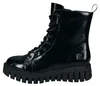 Bagatt Ben Schnürstiefel Schwarz Produktbild-Vorschau 9