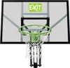 EXIT Galaxy Panneau de Basket – avec Anneau Dunk & Filet – Voir les images du produit 7