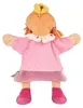 Sterntaler Prinzessin, bábika na ruku, Rozprávka, Náhľad obrázku produktu 4