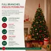 Świąteczne drzewko "Triumph Tree" marki Tsuga Baum - Podgląd zdjęcia produktu 7