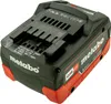 Metabo 18V 8,0Ah LiHD Akku-Pack Produktbild-Vorschau 18